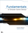 Image for Fundamentals of Shooter Game Design