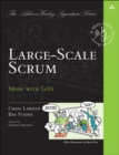 Image for Large-Scale Scrum: More With LeSS