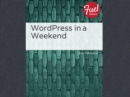 Image for WordPress in a Weekend
