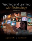 Image for Teaching and Learning with Technology, Enhanced Pearson eText -- Access Card
