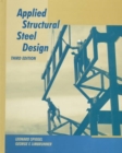 Image for Applied Structural Steel Design
