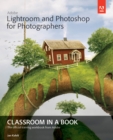Image for Adobe Lightroom and Photoshop for photographers.