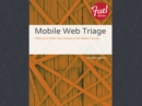 Image for Mobile Web Triage