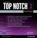Image for Top Notch 3 ActiveTeach