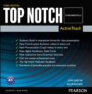 Image for Top Notch Fundamentals ActiveTeach