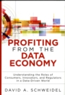 Image for Profiting from the Data Economy