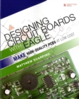 Image for Designing Circuit Boards with EAGLE
