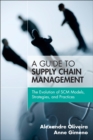 Image for Guide to Supply Chain Management: The Evolution of SCM Models, Strategies, and Practices
