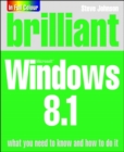 Image for Brilliant Microsoft Windows 8.1
