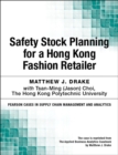 Image for Safety Stock Planning for a Hong Kong Fashion Retailer