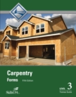 Image for Carpentry Trainee Guide, Level 3