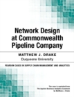 Image for Network Design at Commonwealth Pipeline Company