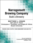 Image for Narragansett Brewing Company: Build a Brewery