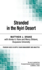 Image for Stranded in the Nyiri Desert:  A Group Case Study