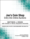 Image for Joe&#39;s Coin Shop: Entry Into Online Auctions