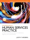 Image for Foundations in Human Services Practice : Generalist Perspective on Individual, Agency, and Community with Enhanced Pearson eText -- Access Card Package