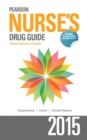 Image for Pearson Nurse&#39;s Drug Guide 2015