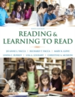 Image for Reading and Learning to Read, Enhanced Pearson eText -- Access Card