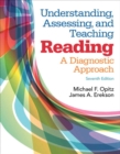 Image for Understanding, Assessing, and Teaching Reading : A Diagnostic Approach, Enhanced Pearson eText -- Access Card