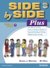 Image for Side by Side Plus 1 Book &amp; eText with CD