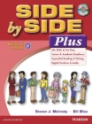 Image for Side by Side Plus 2 Book &amp; eText with CD
