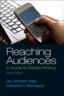 Image for Reaching Audiences Plus MySearchLab with eText -- Access Card Package