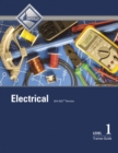 Image for Electrical Level 1 Trainee Guide, Case bound