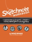 Image for The sketchnote workbook