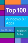 Image for Top 100 Windows 8.1 Apps