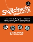 Image for The sketchnote workbook