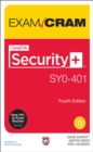 Image for CompTIA Security+ SY0-401