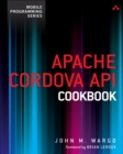 Image for Apache Cordova API cookbook