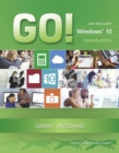 Image for GO! with Windows 10 Introductory