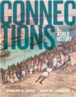 Image for Connections : A World History, Combined Volume, Sampling Entity