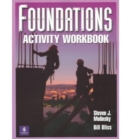 Image for Foundations : Activity Workbook