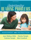 Image for Understanding reading problems  : assessment and instruction