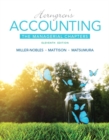 Image for Horngren&#39;s Accounting