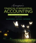 Image for Horngren&#39;s Financial &amp; Managerial Accounting, The Financial Chapters