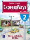 Image for ExpressWays 2 Teacher&#39;s Guide