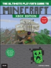 Image for The ultimate player&#39;s guide to Minecraft