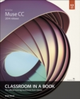 Image for Adobe Muse CC Classroom in a Book (2014 release)