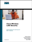Image for Cisco Wireless LAN Security (paperback)