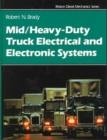 Image for Mid/Heavy Duty Truck Electrical &amp; Electronic Systems