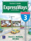 Image for ExpressWays 3 Teacher&#39;s Guide