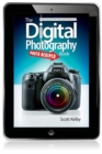 Image for Digital Photography Book, Part 5: Photo Recipes