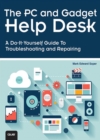 Image for The PC and gadget help desk: in depth