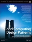 Image for Cloud Computing Design Patterns
