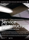 Image for Service infrastructure  : on-premise and in the cloud