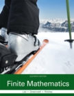 Image for Finite mathematics