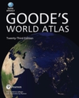 Image for Goode&#39;s World Atlas